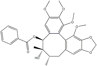 Schisantherin A 58546-56-8